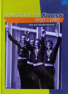 Local cover image