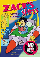 Local cover image