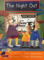 Local cover image