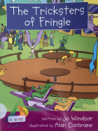 Local cover image