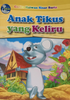 Local cover image