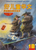 Local cover image
