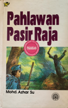 Local cover image