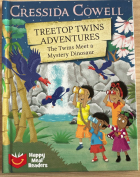 Local cover image