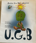 Local cover image