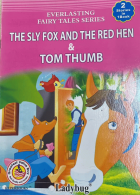 Local cover image