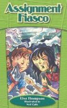 Local cover image