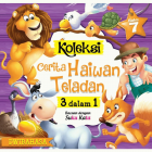 Local cover image