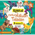 Local cover image